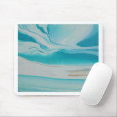 Tapis De Souris Oasis (Avec souris)