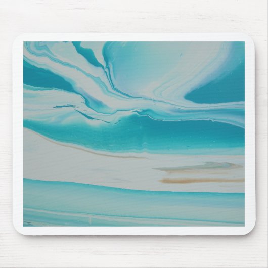 Tapis De Souris Oasis (Devant)