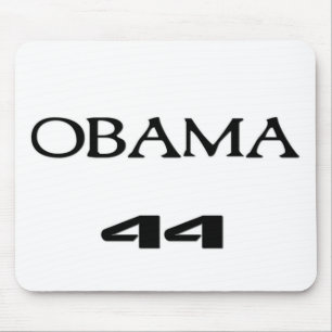 Tapis De Souris obama, obama44