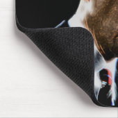 Tapis De Souris Obama, OldGlory, thé de révolution (Coin)