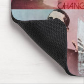 Tapis De Souris Obama_popArt2 (Coin)