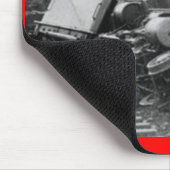 TAPIS DE SOURIS OBAMACARE (Coin)