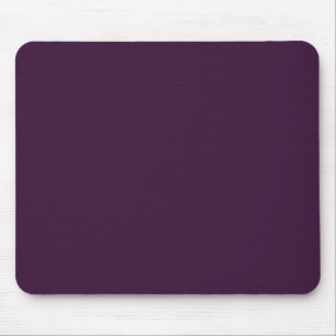 Tapis De Souris Obéissant foncé