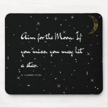 Objectif de la Lune