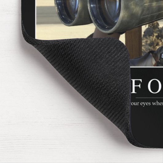 Tapis De Souris Objet : Devis inspirant (Coin)