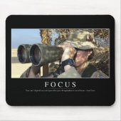 Tapis De Souris Objet : Devis inspirant (Devant)