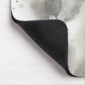 Tapis De Souris Objets mystiques - Gris (Coin)