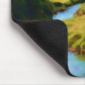 Tapis De Souris Oblivion Né de Lethe (Coin)