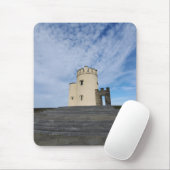 Tapis De Souris O'Brien's Tower Ireland Mouse pad (Avec souris)