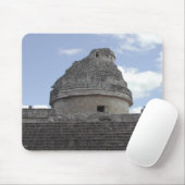 Tapis De Souris Observatoire (Avec souris)