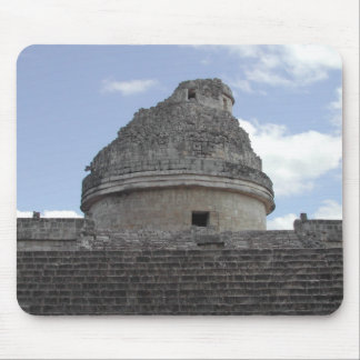 Tapis De Souris Observatoire