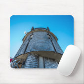 Tapis De Souris Observatoire de Mont Washington, Mousepad (Avec souris)