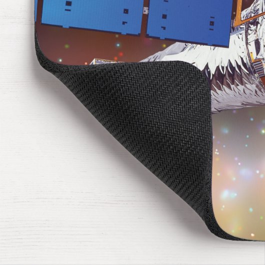 Tapis De Souris Observatoire de rayons X de Chandra (Coin)