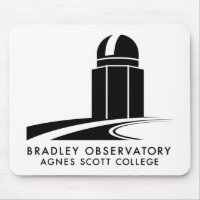 Observatoire Mousepad de Bradley