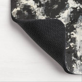 Tapis De Souris Obsessions contrastées (Coin)
