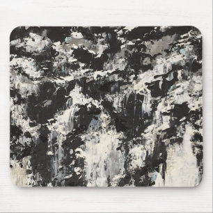 Tapis De Souris Obsessions contrastées Mousepad