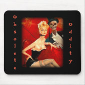 Tapis De Souris ObsoleteOddity Mousepad # 2 (Devant)