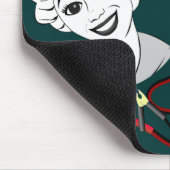 Tapis De Souris Obtenez les câbles de pullover Mousepad (Coin)