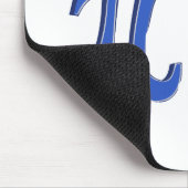 Tapis De Souris Obtenez vrai soit rationnel (Coin)