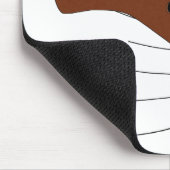 Tapis De Souris Ocarina (Coin)