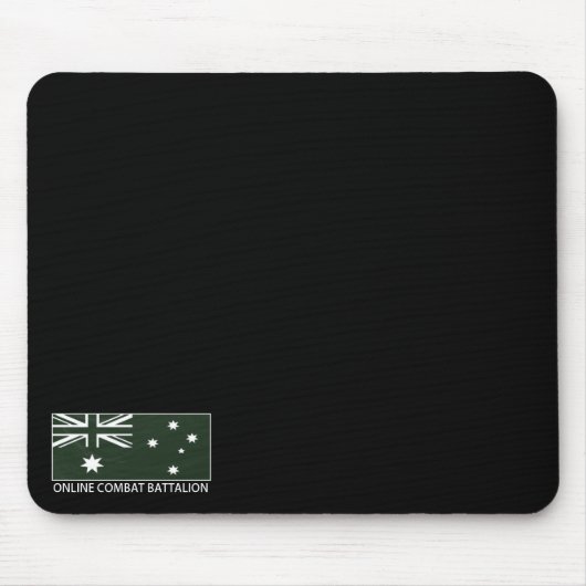 Tapis De Souris OCB MousePad (Devant)