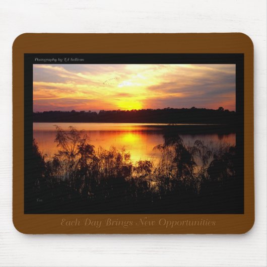 Tapis De Souris Occasion par TDGallery (Devant)