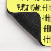 Tapis De Souris OCD drôle (Coin)