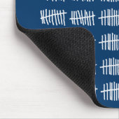 Tapis De Souris OCD drôle (Coin)