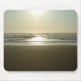 Tapis De Souris Océan Mousepad