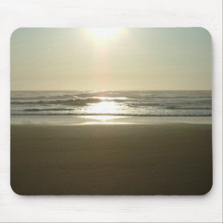 Tapis De Souris Océan Mousepad