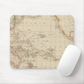 Tapis De Souris Océan Pacifique 2 (Avec souris)