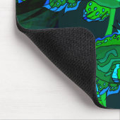 TAPIS DE SOURIS OCÉAN PROFONDÉMENT (Coin)