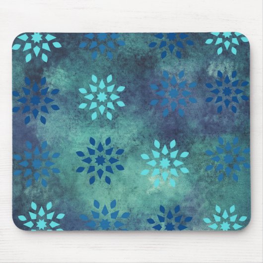 Tapis De Souris Ocean Royale (Devant)