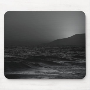 Tapis De Souris Ocean Seascape Nature Photographie Art