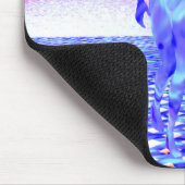 Tapis De Souris Ocean Sunrise (Coin)