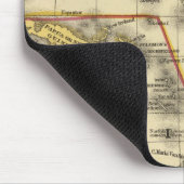 Tapis De Souris Océanique (Coin)