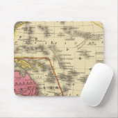 Tapis De Souris Océanique (Avec souris)