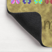 Tapis De Souris Océans Mousepad de bascules électroniques (Coin)