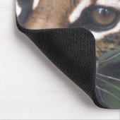 TAPIS DE SOURIS OCELOT (Coin)