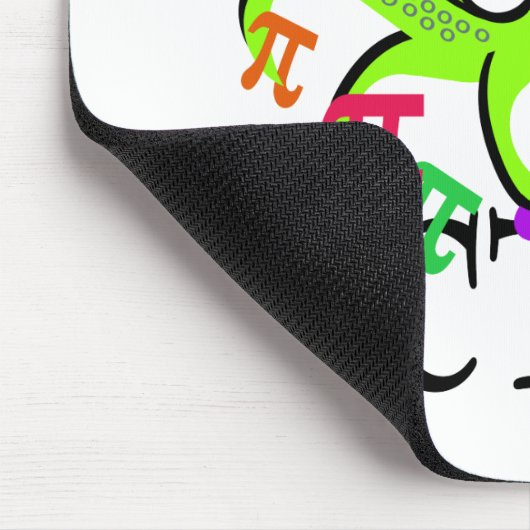 Tapis De Souris Octopi (Coin)