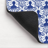 Tapis De Souris octopus (Coin)