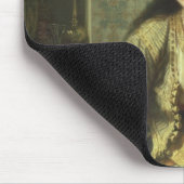 Tapis De Souris Odalisque (Coin)