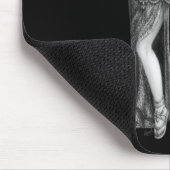 Tapis De Souris Odalisque (Coin)