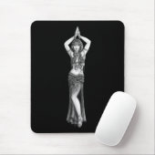Tapis De Souris Odalisque (Avec souris)