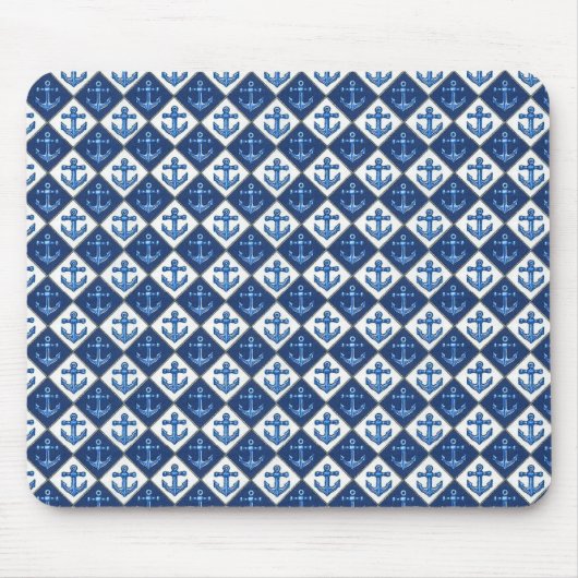 Tapis De Souris Odessa (Devant)