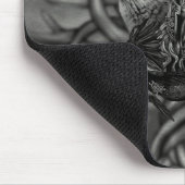 Tapis De Souris Odin - Tout-Père (Coin)