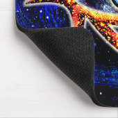 Tapis De Souris OEil de Horus (Coin)