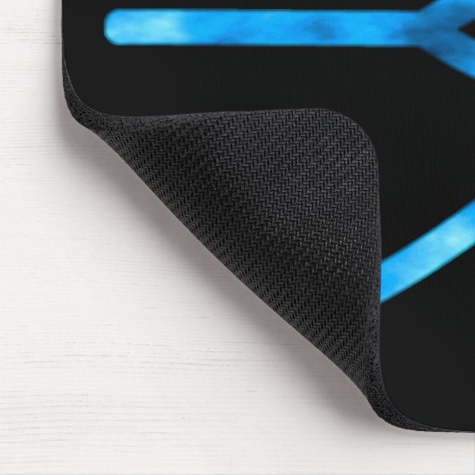 Tapis De Souris Oeil de Horus Mousepad (Coin)