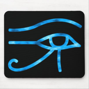 Tapis De Souris Oeil de Horus Mousepad