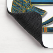 Tapis De Souris Oeil de Horus pectoral (Coin)